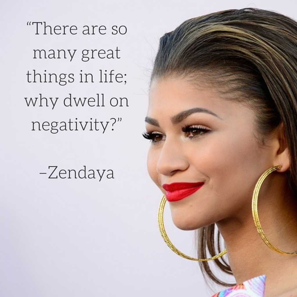 99+ Inspirational Quotes From Famous Celebrities