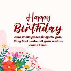 Discover Latest 100+ Happy Birthday Wishes Simple Text