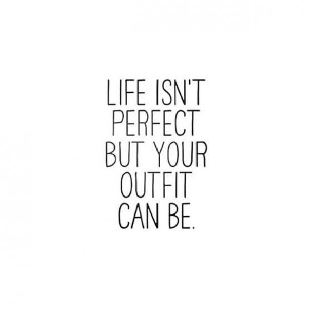 79+ Best Fashion Quotes