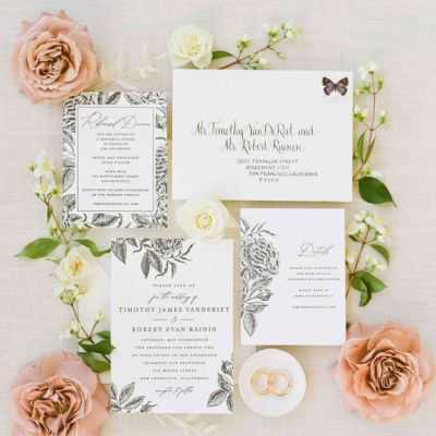 90+ Heartfelt Wedding Invitation Messages from Parents