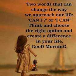 60+ Inspirational Life Good Morning Quotes With Images