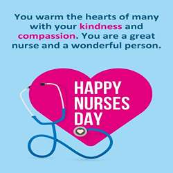 75+ International Nurse Day Quotes