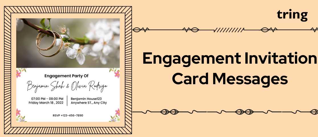 engagement-invitation-card-messages-tring