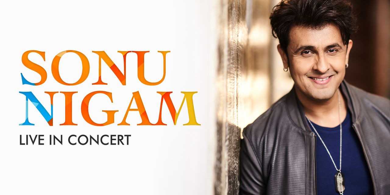 Sonu Nigam Live In Concert.tring