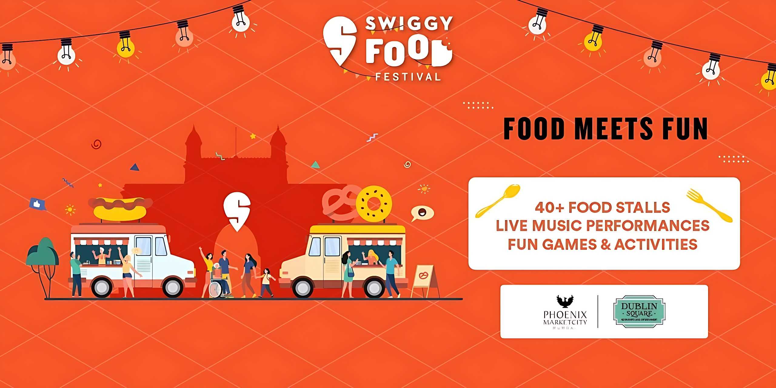 Swiggy Food Festival.tring