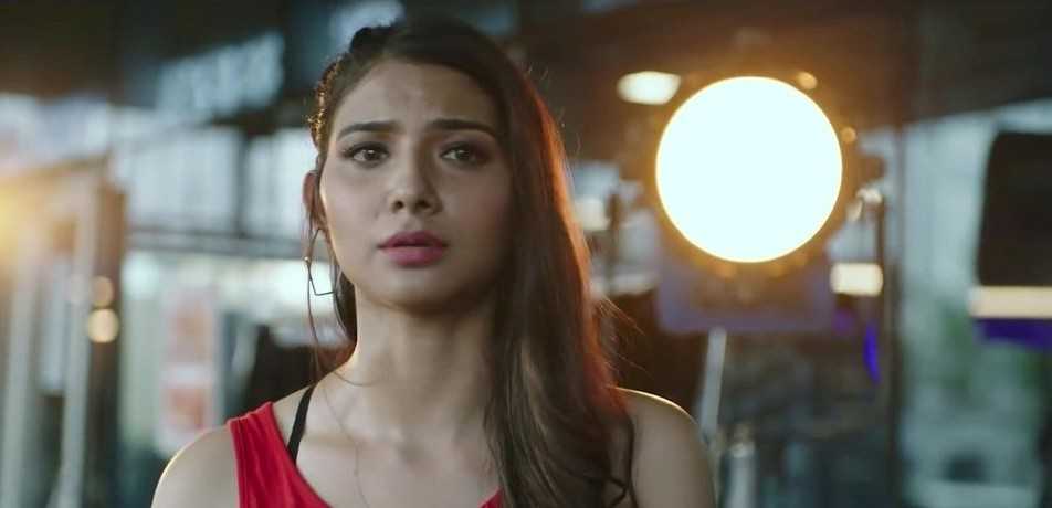 Pawan And Pooja Story Cast Crew OTT Details