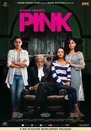Pink - Details, Cast, Crew, Review And More