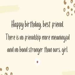 90+ Heart-touching Birthday Wishes For Male Best Friend With Images