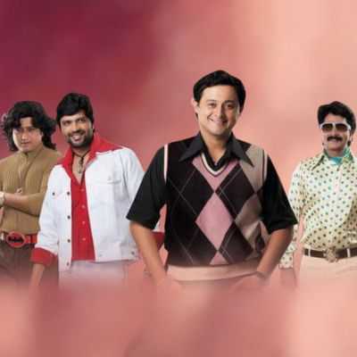 Duniyadari-plot.Tring