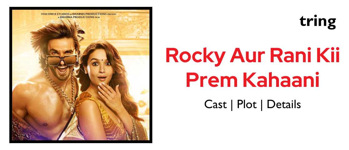 Rocky Aur Rani Kii Prem Kahaani' review: The Ranveer Show is enough