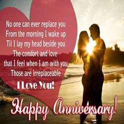 100+ Love Anniversary Wishes for Boyfriend
