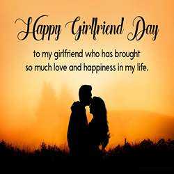whens international girlfriend day