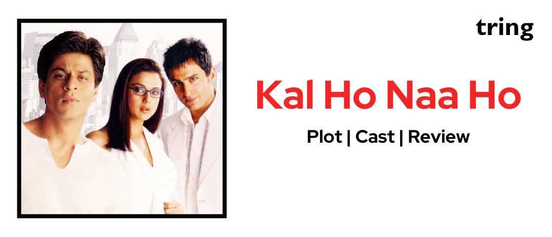 Kal Ho Naa Ho Movie Story Cast Review Details