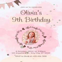 Daughter's-Birthday-Party-Invitation-tring(4)