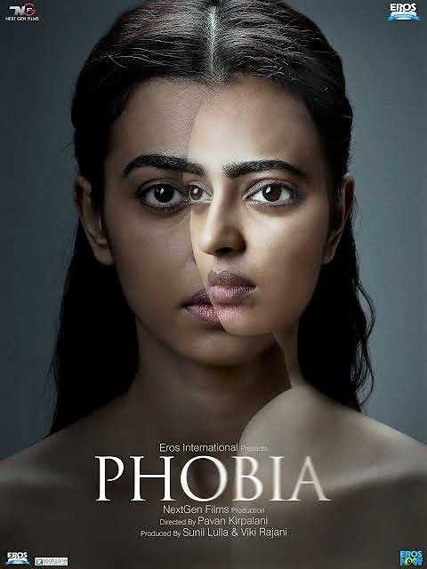 Phobia.tring