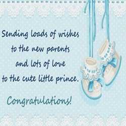 Welcome the new journey with these 60 + Congratulations parents to be ...