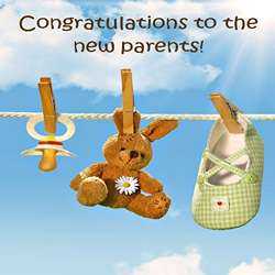 Welcome the new journey with these 60 + Congratulations parents to be ...