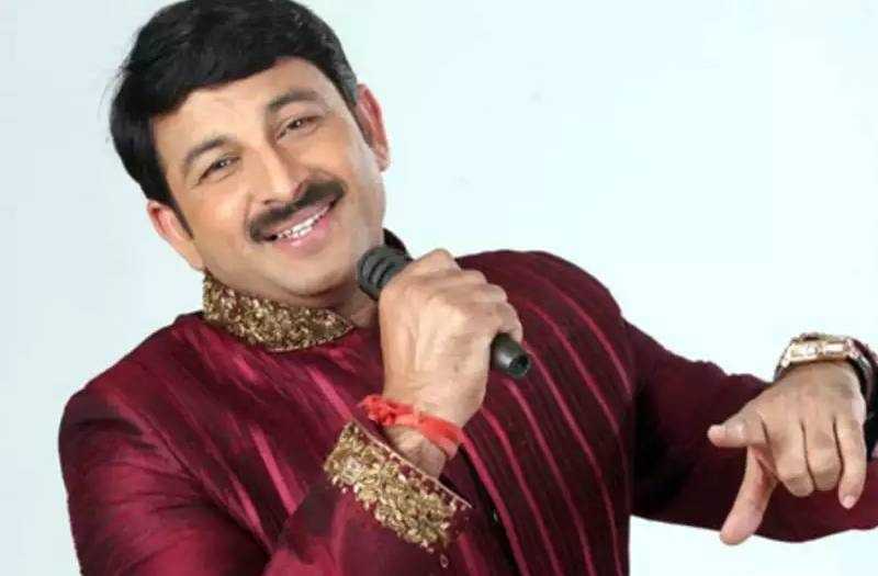 manoj tiwari bhojpuri holi songs download