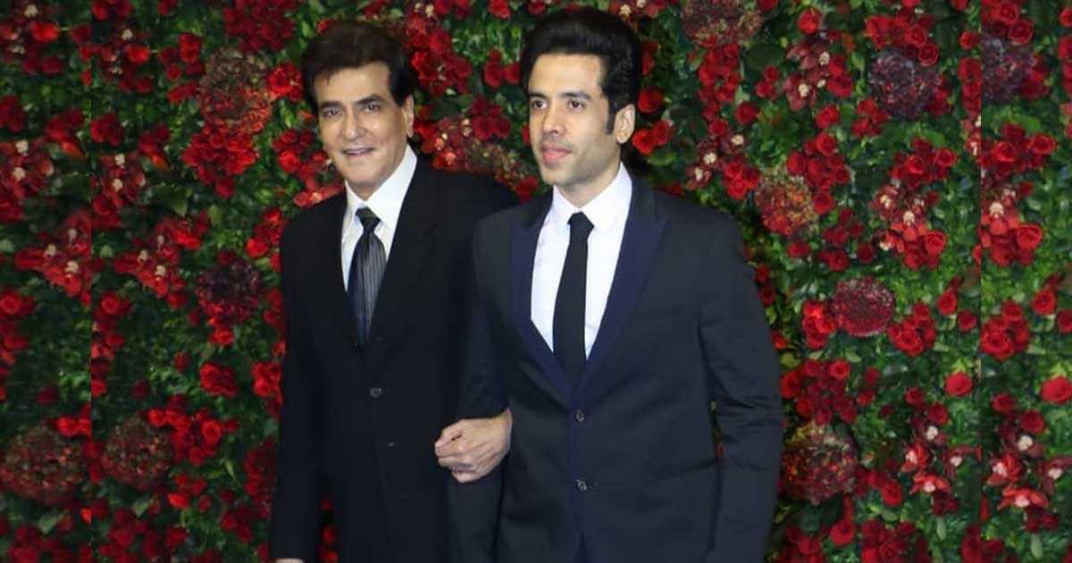 Jeetendra-and-Tusshar-Kapoor-tring