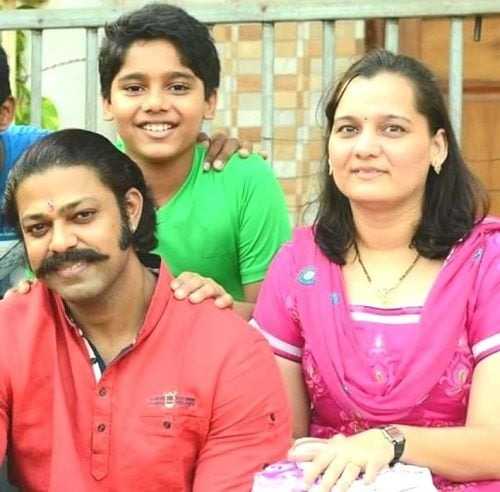 Devdatta Nage - Biography, Net Worth, Career, Family and More