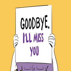 Sentimental Goodbye Messages For Leaving Company