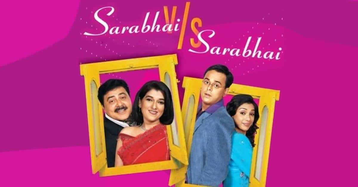 Sarabhai-vs-Sarabhai-Sumeet-Raghavan-tring