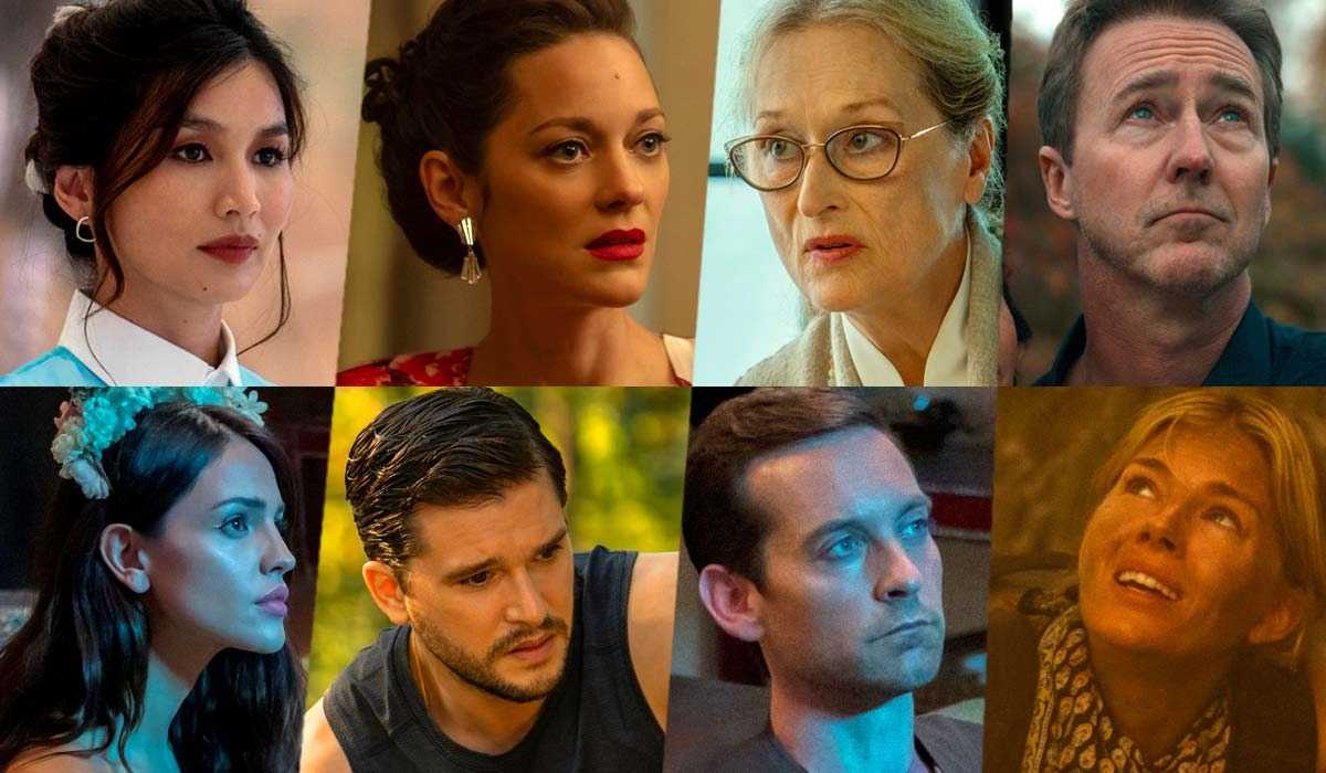 Extrapolations 2023 Plot, Cast, Reviews, Trailer and More