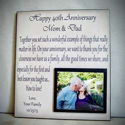 Happy Anniversary Mom And Dad Images