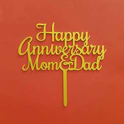 Happy Anniversary Mom And Dad Images