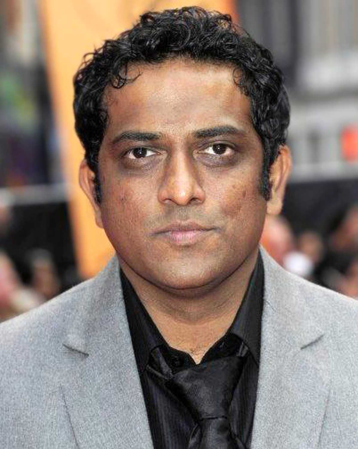 anurag basu director of the 2006 bollywood movie gangster