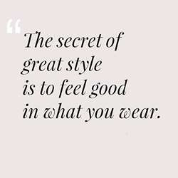 79+ Best Fashion Quotes