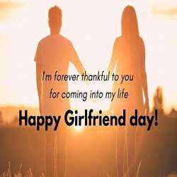 apa itu happy girlfriend day sayang