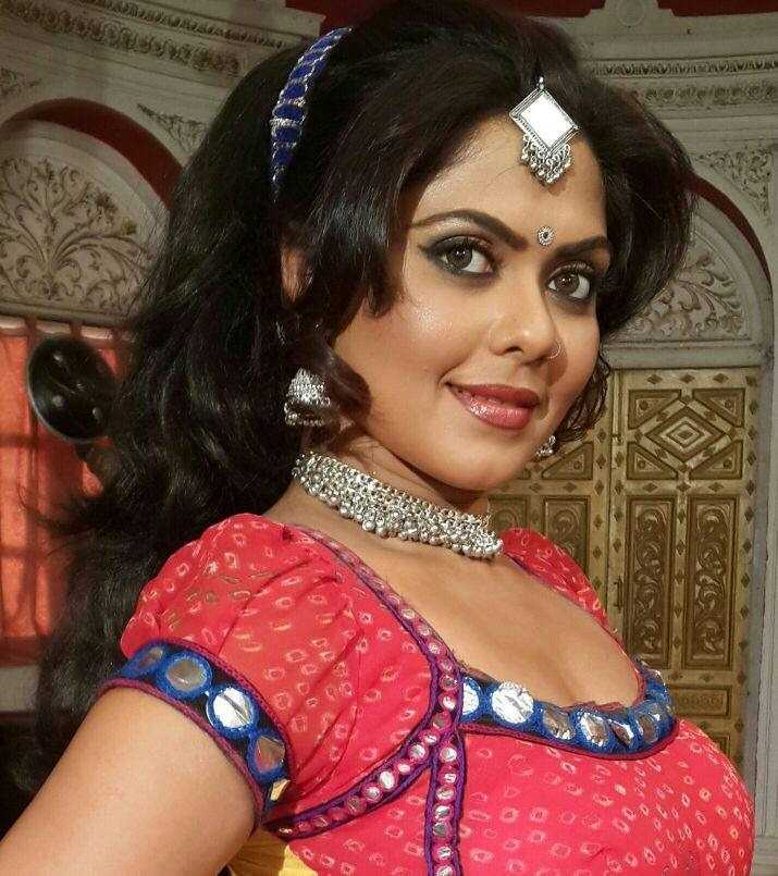 rinku-ghosh-bhojpuri-tring