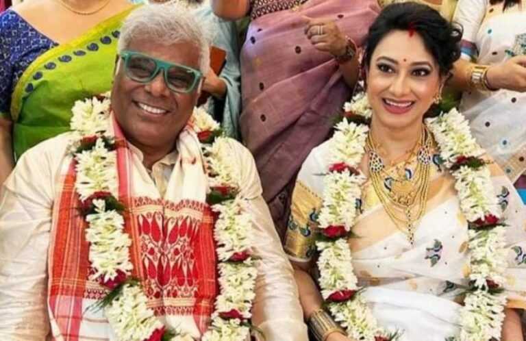 Ashish-Vidyarthi-second-wife-tring