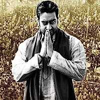 ajay Devgn from Raajneeti