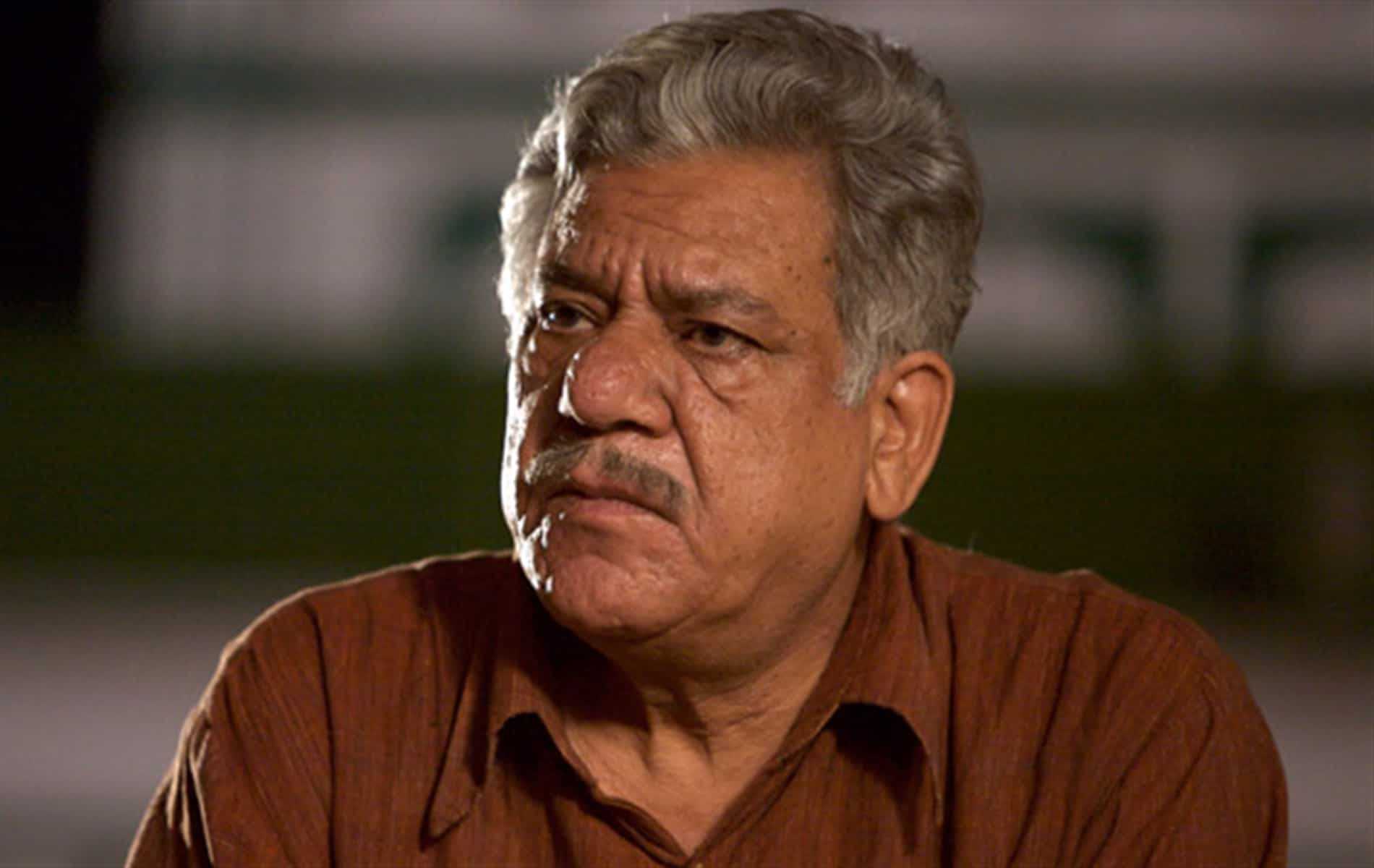 Om Puri Best Movies TV Shows Career Age Birthday Net Worth Om Puri Best Movies TV Shows Career Age Birthday Net Worth