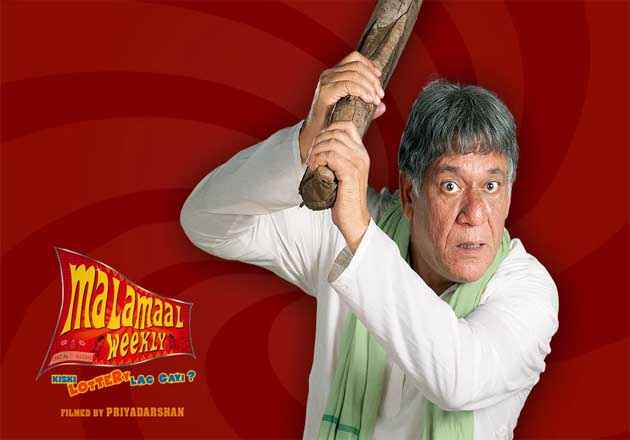 Om Puri Best Movies, TV Shows, Career, Age, Birthday, Net Worth