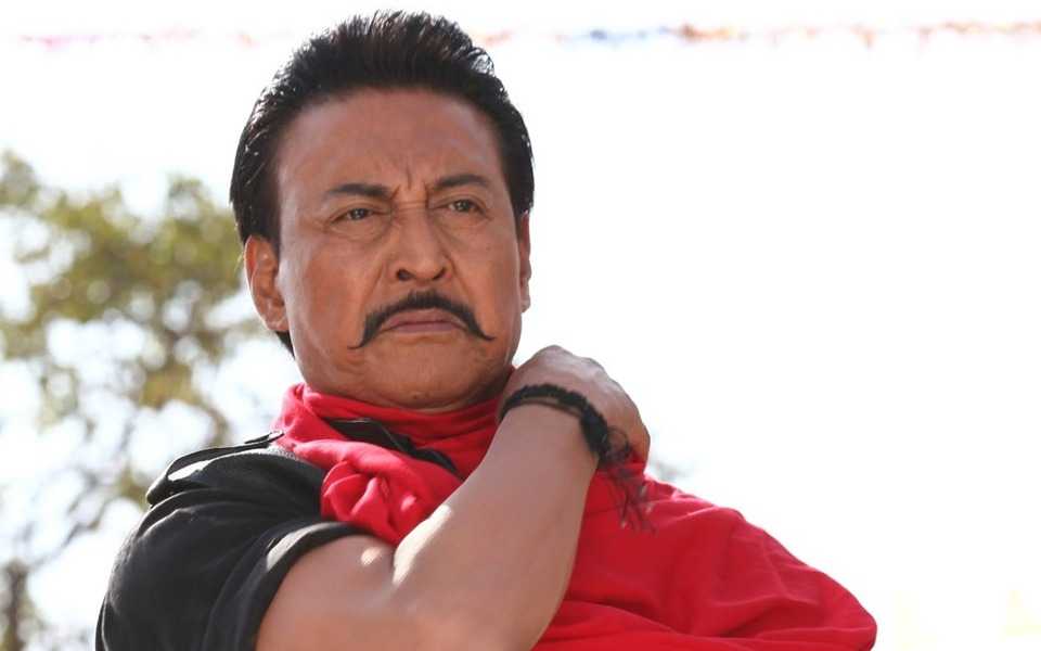 Danny-Denzongpa-career