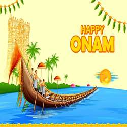 40+ Happy Onam Wishes For Friends, Family, Teachers, couples, etc