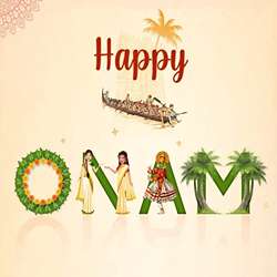 40+ Happy Onam Wishes For Friends, Family, Teachers, couples, etc