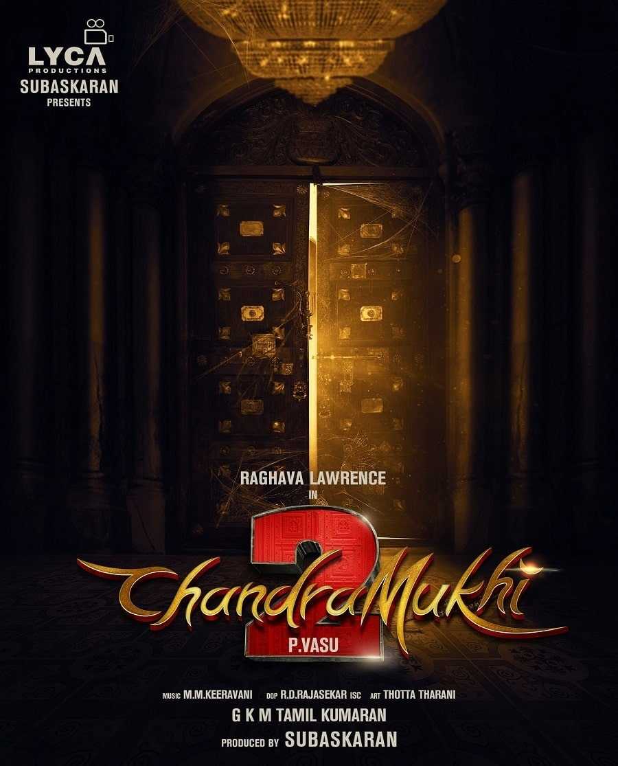 Chandramukhi 2 (2023) Release Date, Cast, Plot, and More