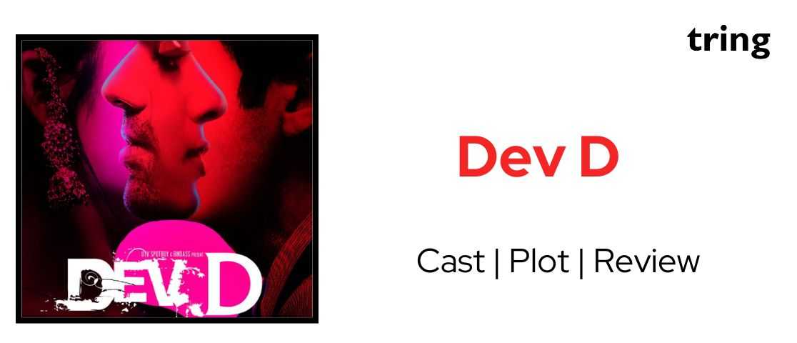 Dev D Banner