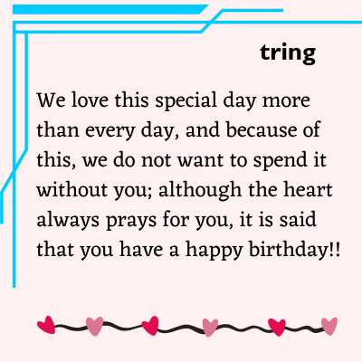 70 Birthday Wishes for Best Friend - Birthday Messages for Friend