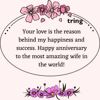 120+ Amazing Marriage Anniversary Wishes With Images