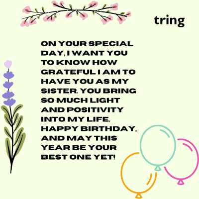 Sister-Birthday-Wishes-in-English