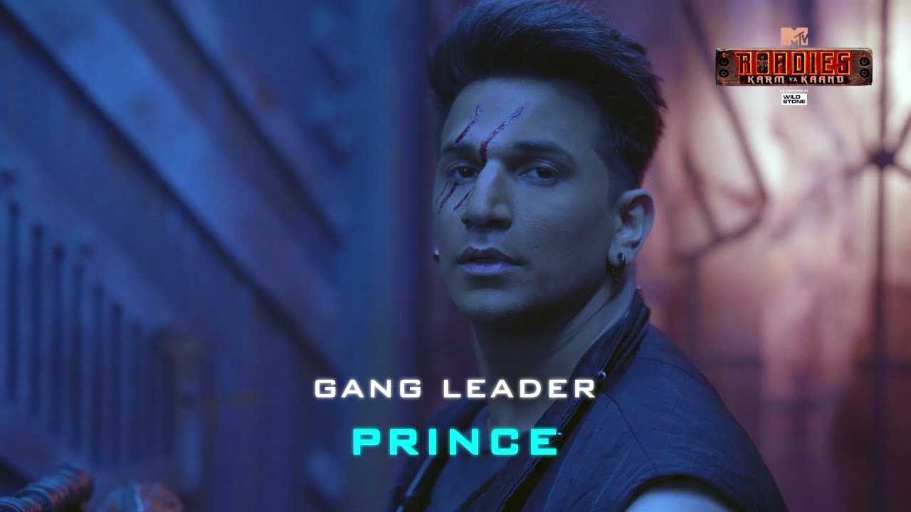 Roadies 19 Karm Ya Kaand Prince Narula Gang Image