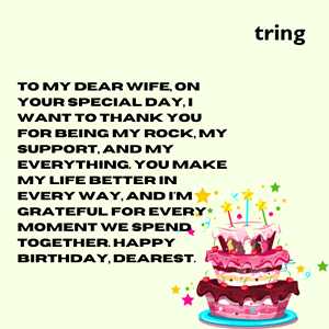 birthday wishes for wife(3)