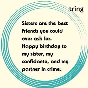 Happy Birthday Sister Quotes(4)