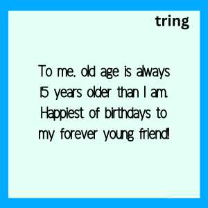 Birthday Quotes For Friend(10)