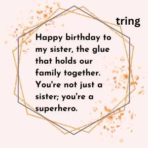 Happy Birthday Sister Quotes(5)